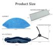 Ecovacs Deebot U2/DGN22 16-in-1 Accessory Set - 4