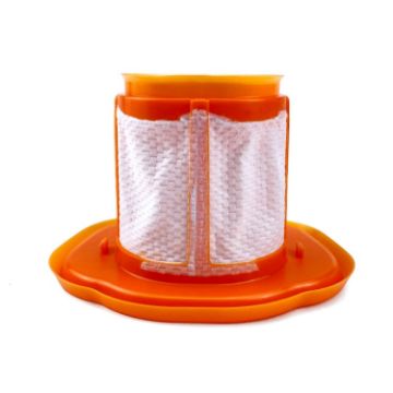 Black Decker HHVKF10 Filter Element Accessories, 2 PCS - 1