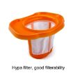 Black Decker HHVKF10 Filter Element Accessories, 2 PCS - 5