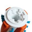 Roller Brush for BLACK&DECKER BSV2020G/P Wireless Vacuum (One) - 5
