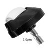 Guide Wheel Universal Wheel for iRobot Sweeping Robot Accessories - 4