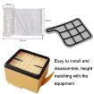 Vorwerk VK135/VK136 Vacuum Cleaner Dust Bags 5PCS - 5