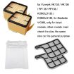 Vorwerk VK135/VK136 Vacuum Cleaner Dust Bags 5PCS - 6