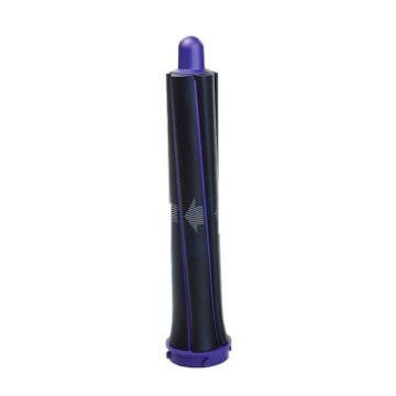 Long Barrel Attachment for Dyson Hair Dryer Curling Iron - 1