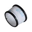 INSE S600/S6P/S6 Vacuum Accessories: Filter Cartridge & Cotton, White - 1