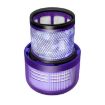 Dyson SV18 V10 Slim Cordless Vacuum Cleaner Post-Filter - 1