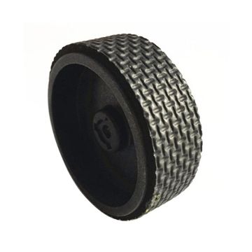 Universal Tire for iRobot Braava 380/Mint 5200 Mopping Robot - 1