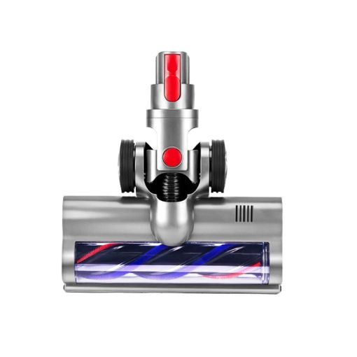 Electric Floor Brush Roller for Dyson V7/V8/V10/V11 Vacuum Cleaner - 1