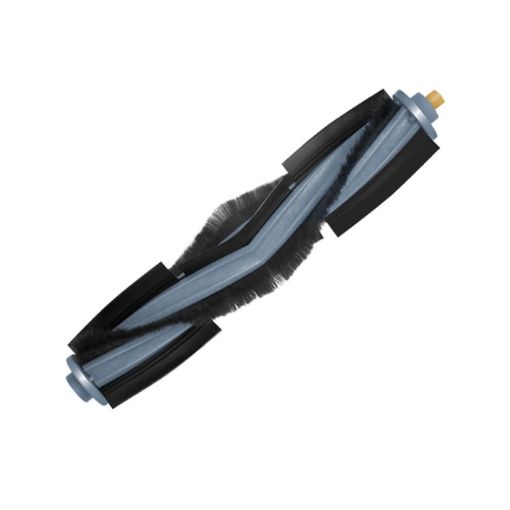 Main Brush for ECOVACS X1 OMNI/TURBO Vacuum Cleaner Accessory - 1