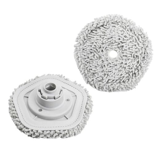 Integrated Mop Bracket for XiaoMi Mijia Dreame Bot W10/W10 Pro - 1