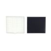 ILIFE V8S XI281 Side Brush & 4 I206 Filters Set - 4
