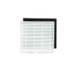 ILIFE V8S XI281 Side Brush & 4 I206 Filters Set - 5