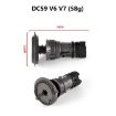 Dyson V6 V7 Vacuum Cleaner Motor Bearing Suction Head Parts - 2