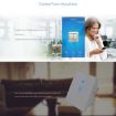 EWeLink APP Touch 2A 1 Gang Glass Smart Wall Switch UK Plug - 6