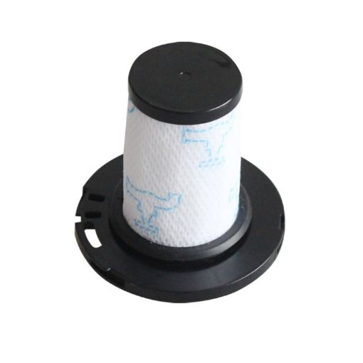 2pcs Vacuum Cleaner Filter for Rowenta ZR0090 RH9890WO X-FORCE FLEX - 1