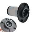 2pcs Vacuum Cleaner Filter for Rowenta ZR0090 RH9890WO X-FORCE FLEX - 5