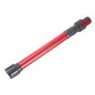 Dyson V7-V15 Vacuum Telescopic Rod Extension Tube (Red) - 2