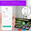 WiFi Switch Module with Tuya Temperature & Humidity Control Probe - 4
