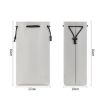 Baona DS-003 Dyson Hair Dryer Accessories with PU Storage Bag - 3