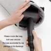 Baona DS-003 Dyson Hair Dryer Accessories with PU Storage Bag - 5