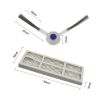 Narwal Clean Robot J3 Main Brush Spare Part Accessory 1pc - 3