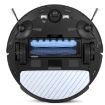 Edge Brush Accessories for Ecovacs Deebot T9 AIVI (2 Pairs) - 4