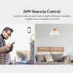 Sonoff T2 EU Smart Touch Light Switch Alexa/Google Compatible  - 7