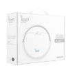 BOWAI OB8S Intelligent Path Charging Sweeping Robot (White) - 8