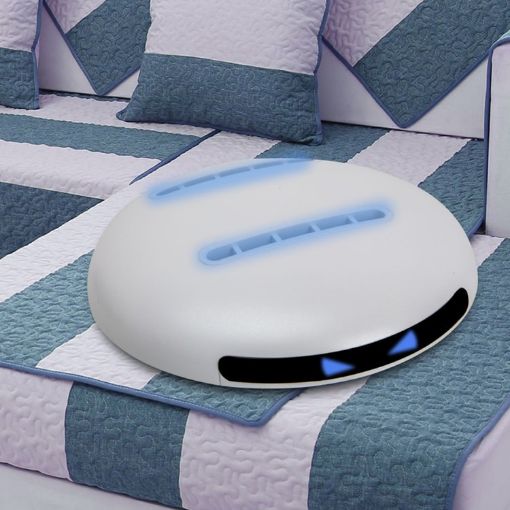 HY-02 UV Intelligent Mite Removal and Disinfection Robot - 1