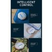 HY-02 UV Intelligent Mite Removal and Disinfection Robot - 4
