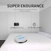 HY-02 UV Intelligent Mite Removal and Disinfection Robot - 5