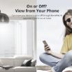 Sonoff MINIR2 Dual-Control WIFI Smart Switch DIY Parts - 9