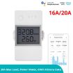 Sonoff POW Elite Smart Power Metering Switch 16A - 2