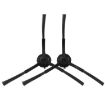2 PCS Side Brush for Proscenic M8/M7max/M7pro Sweeping Robot - 1