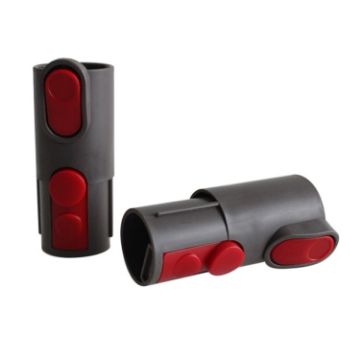 Vacuum Cleaner Adapter Set for Dyson V7 V8 V10 - 2 PCS - 1