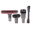 Wireless Vacuum Cleaner Brush Head Set for Dyson V6 (4pcs) - 1
