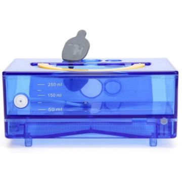 ILIFE V3/V5s/X5 Pro Smart Sweeping Robot Water Box - 1