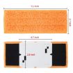 Reusable Microfiber Mop Cloths for iRobot Braava jet240/241, 3 Pack - 2