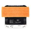 Reusable Microfiber Mop Cloths for iRobot Braava jet240/241, 3 Pack - 3