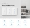 Sonoff T2 Tempered Glass Smart Light Switch, Alexa & Google Home - 2