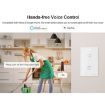 Sonoff T2 Tempered Glass Smart Light Switch, Alexa & Google Home - 5