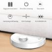 BOWAI OB12 USB Charging Intelligent Sweeping Robot (White) - 4