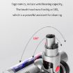Dyson V7/V8/V10/V11 Soft Velvet Electric Floor Brush - 4