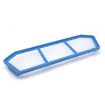 ILIFE A4/A4S/A6 XI221 Brushes & I205/I207 Filters Set - 2 Pairs - 3