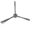 XI222 Side Brushes & Filters Set for ILIFE A4/A4S/A6, 3 Pairs/4 Filters - 7