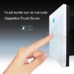 Sonoff Touch 1 Gang Smart Wall Switch, Alexa/Google Compatible - 7