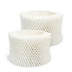 2 PCS HEPA Filter for Honeywell Humidifier HAC-504AW/HCM-710 - 1