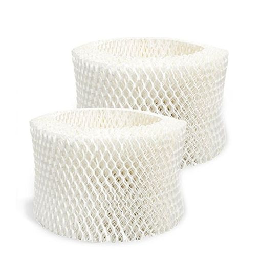 2 PCS HEPA Filter for Honeywell Humidifier HAC-504AW/HCM-710 - 1