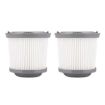2 PCS Vacuum Filter for Black&Decker PV1210/PV1020L/PD11420L - 3