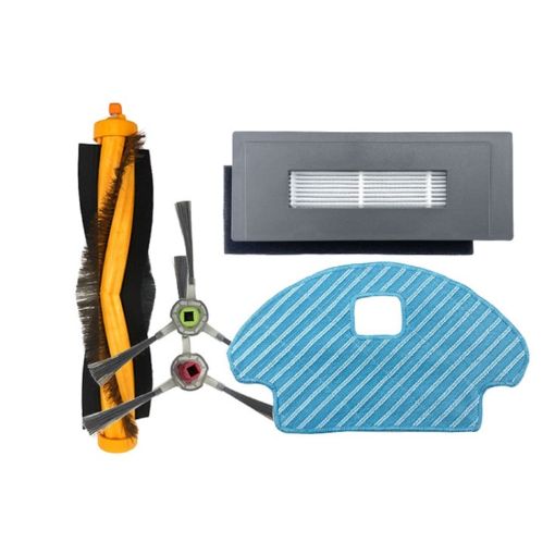Ecovacs Deebot OZMO 930 DG36 Accessories Set 1 - 1